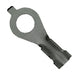 60433-2 by TE Connectivity AMP Connectors - CONNECTOR RING CIRC 14-18AWG #10