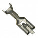 60435-1 by TE Connectivity AMP Connectors - CONNECTOR QC RCPT 16-20AWG 0.187