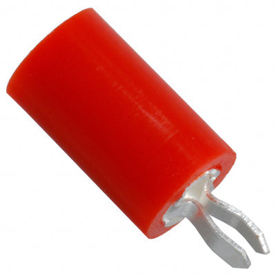 6043 by Keystone Electronics - PC TEST POINT JACK RED