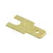 60443-1 by TE Connectivity AMP Connectors - CONNECTOR QC TAB 0.187