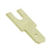 60443-2 by TE Connectivity AMP Connectors - CONNECTOR QC TAB 0.187