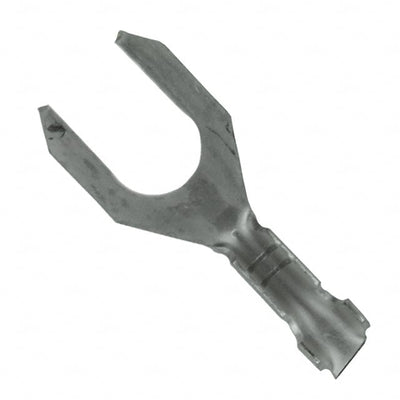 60445-2 by TE Connectivity AMP Connectors - CONNECTOR SPADE TERM 20-24AWG #6