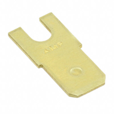 60447-1 by TE Connectivity AMP Connectors - CONNECTOR QC TAB 0.250