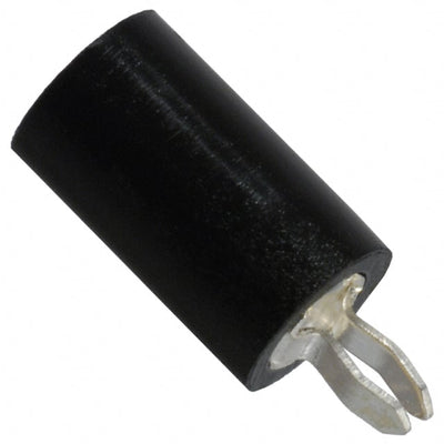6044 by Keystone Electronics - PC TEST POINT JACK BLACK