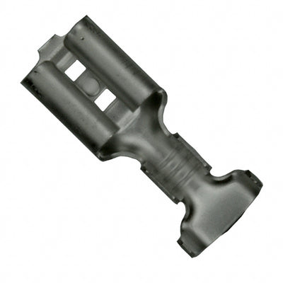60487-2 by TE Connectivity AMP Connectors - CONNECTOR QC RCPT 16-18AWG 0.187