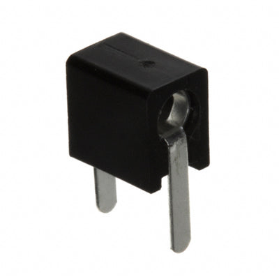 6050 by Keystone Electronics - PC TEST POINT JACK BLACK