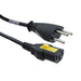 6051.2015 by SCHURTER Inc. - CORD SEV 1011 3 POS - C13 8.20