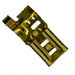 60529-1 by TE Connectivity AMP Connectors - CONNECTOR QC RCPT 16-20AWG 0.187