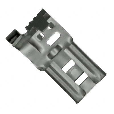 60529-2 by TE Connectivity AMP Connectors - CONNECTOR QC RCPT 16-20AWG 0.187