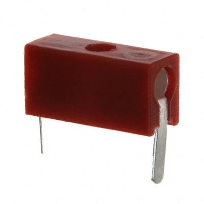 6055 by Keystone Electronics - PC TEST POINT JACK RED