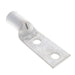 605686-1 by TE Connectivity AMP Connectors - CONNECTOR TERM RECT TONG 4/0 AWG #3/8