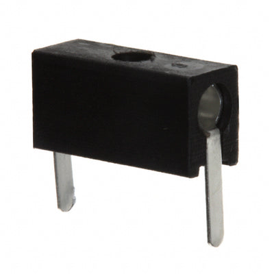 6056 by Keystone Electronics - PC TEST POINT JACK BLACK
