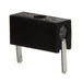 6056 by Keystone Electronics - PC TEST POINT JACK BLACK