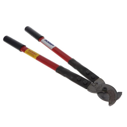605742-1 by TE Application Tooling - CUTTER CABLE CIRC CROSSING 21