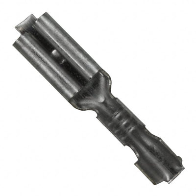 60577-1 by TE Connectivity AMP Connectors - CONNECTOR QC RCPT 18-22AWG 0.110
