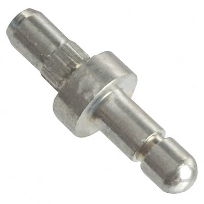 3-60753-2 by TE Connectivity AMP Connectors - CONNECTOR PC PIN CIRC 0.058DIA TIN
