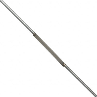 605HR100E by Ohmite - RESISTOR 0.1 OHM 3% 1/2W AXIAL