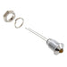 6061311110F by Dialight - LED PNL IND 6MM YLW 2V PROTRUD