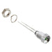6062211110F by Dialight - LED PNL IND 6MM GRN 15MA RECESS