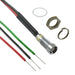 6062415110F by Dialight - LED PNL IND 6MM R,G 3V RECESS