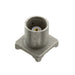 6061002-1 by TE Connectivity AMP Connectors - CONNECTOR MCX RCPT STR 50 OHM SMD