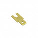 60613-1 by TE Connectivity AMP Connectors - CONNECTOR QC TAB 0.205
