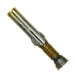 60617-5 by TE Connectivity AMP Connectors - CONNECTOR SOCKET 18-24AWG CRIMP GOLD