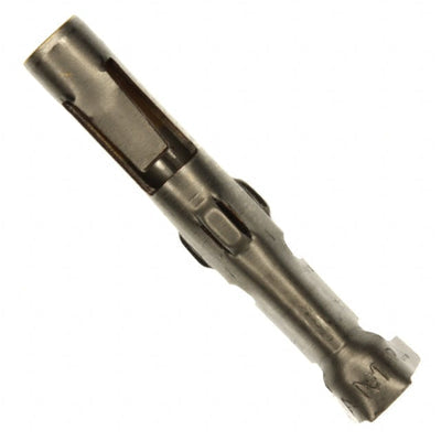 60617-6 by TE Connectivity AMP Connectors - CONNECTOR SOCKET 18-24AWG CRIMP GOLD
