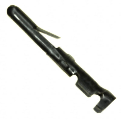 60618-1 by TE Connectivity AMP Connectors - CONNECTOR PIN 18-24AWG CRIMP TIN