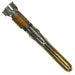 60618-5 by TE Connectivity AMP Connectors - CONNECTOR PIN 18-24AWG CRIMP GOLD
