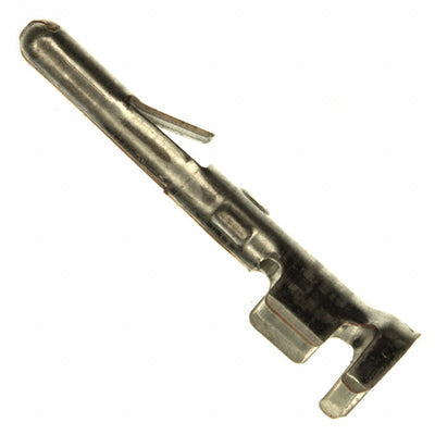 60620-4 by TE Connectivity AMP Connectors - CONNECTOR PIN 14-20AWG CRIMP TIN