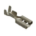 60621-1 by TE Connectivity AMP Connectors - CONNECTOR QC RCPT 16-20AWG 0.187