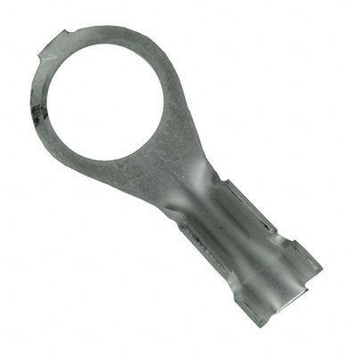 60625-1 by TE Connectivity AMP Connectors - CONNECTOR RING OVAL 14-18AWG #1/4