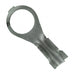 60625-1 by TE Connectivity AMP Connectors - CONNECTOR RING OVAL 14-18AWG #1/4