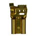60641-1 by TE Connectivity AMP Connectors - CONNECTOR QC RCPT 12-18AWG 0.250