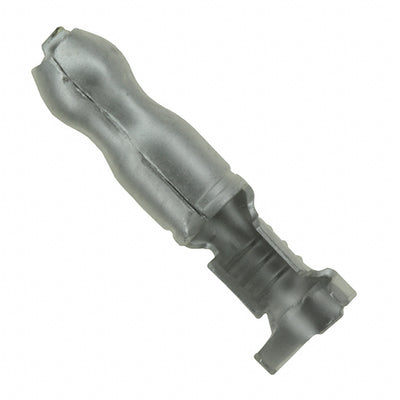 60660-1 by TE Connectivity AMP Connectors - CONNECTOR TERM PIN 14-18AWG CRIMP