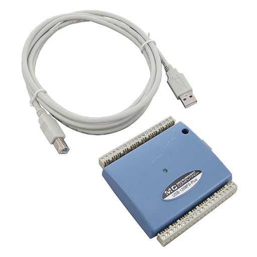 6069-410-061 by Digilent, Inc. - DAQ DEVICE ANALOG INPUT USB 2.0