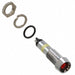 6072112330F by Dialight - LED 7MM RED PMI W GASKET