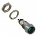 6072212110F by Dialight - LED PNL IND 7MM GRN RECESS