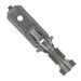 60701-1 by TE Connectivity AMP Connectors - CONNECTOR QC TAB 10-14AWG 0.250 CRIMP