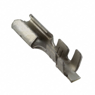 60704-1 by TE Connectivity AMP Connectors - CONNECTOR TERM EDGE 18-22AWG CRIMP