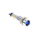 6072412120F by Dialight - LED PNL IND BLUE 6V IP66/NEMA 4X