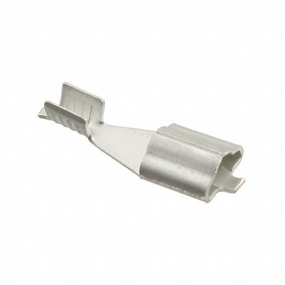 60733-1 by TE Connectivity AMP Connectors - CONNECTOR TERM RCPT 16-20AWG CRIMP