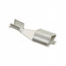 60733-1 by TE Connectivity AMP Connectors - CONNECTOR TERM RCPT 16-20AWG CRIMP