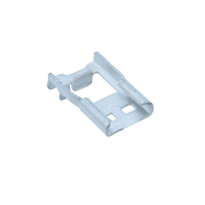 60736-2 by TE Connectivity AMP Connectors - CONNECTOR QC RCPT 20-24AWG 0.250