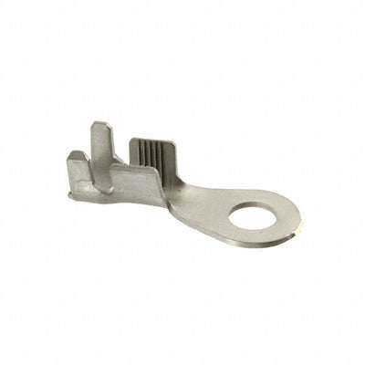 60752-2 by TE Connectivity AMP Connectors - CONNECTOR RING CIRC 15/17AWG #8 CRIMP