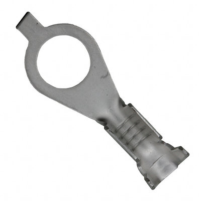 60772-2 by TE Connectivity AMP Connectors - CONNECTOR RING CIRC 14-18AWG #10