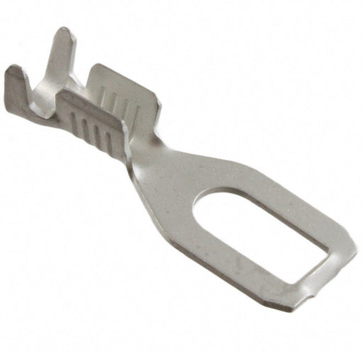 60773-2 by TE Connectivity AMP Connectors - CONNECTOR SPADE TERM 14-18AWG #6