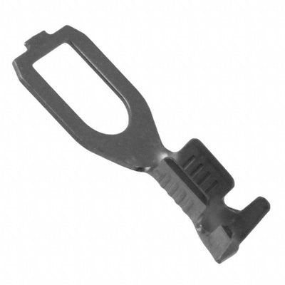 60774-2 by TE Connectivity AMP Connectors - CONNECTOR SPADE TERM 14-18AWG #8