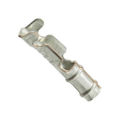 60789-1 by TE Connectivity AMP Connectors - CONNECTOR TERM POST RCPT 20-24AWG